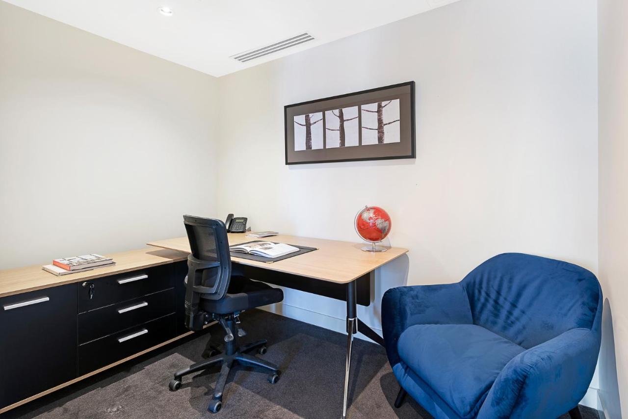 Southbank Apartments Freshwater Place Melburne Exterior foto